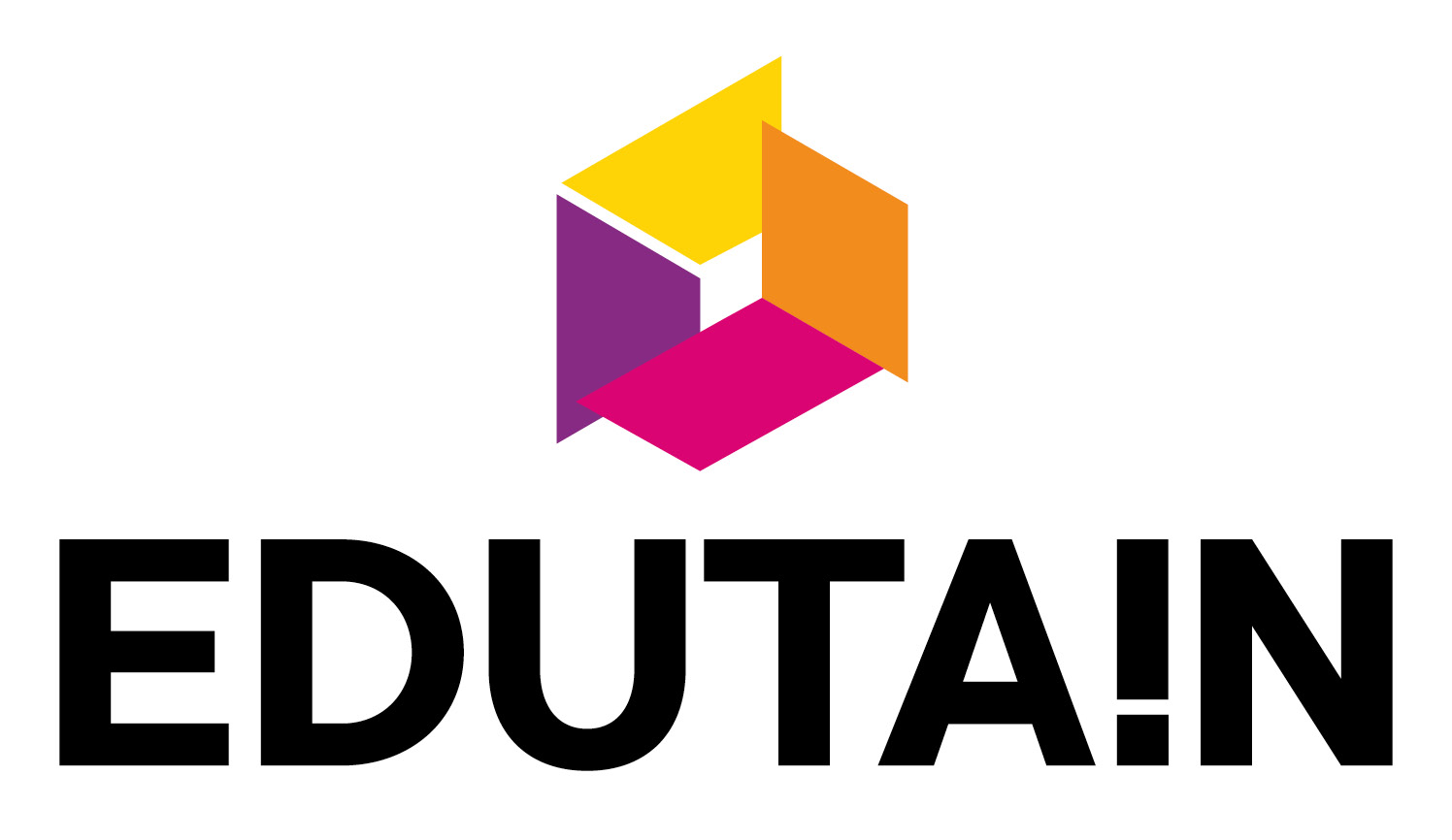 Edutain Logo Full