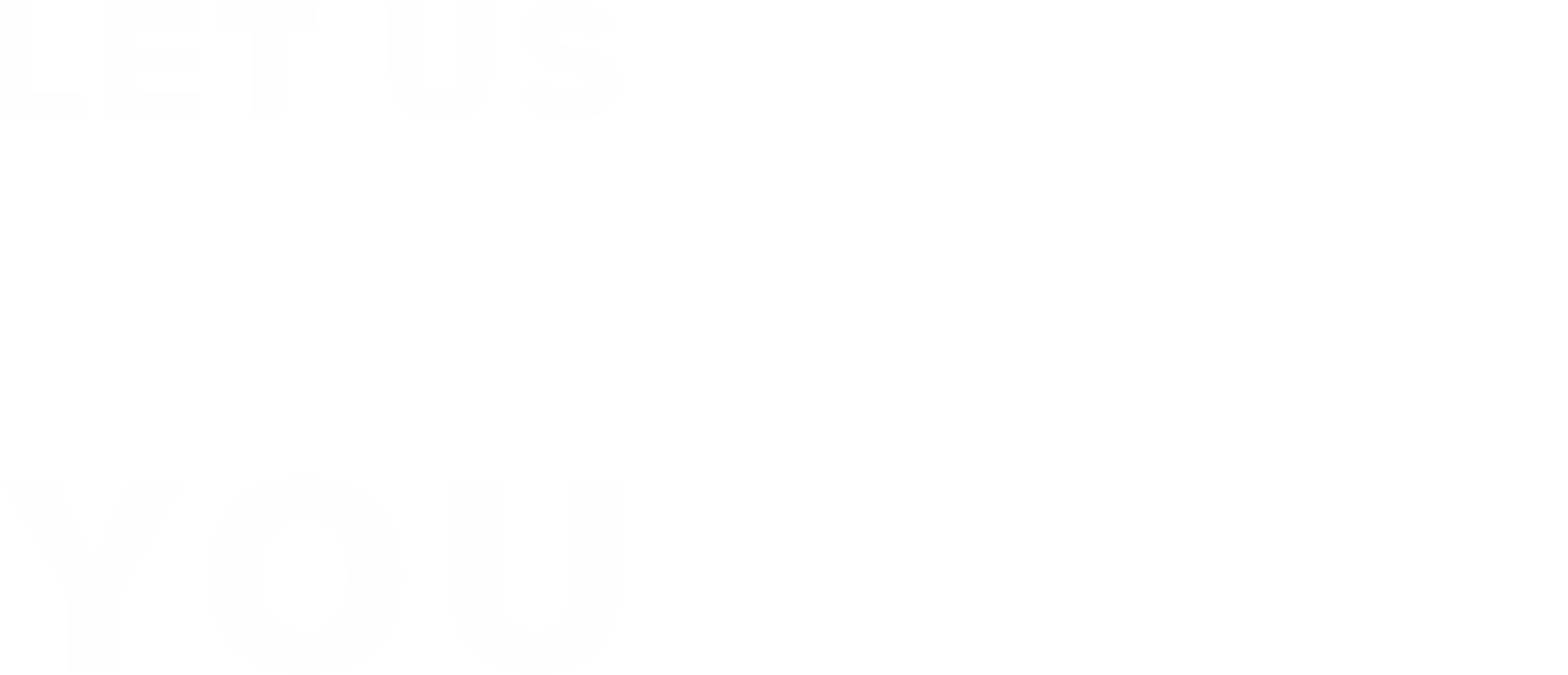 Let us Edutain you