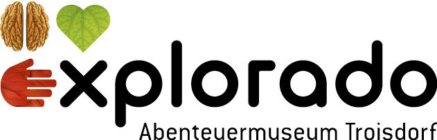 Explorado - Abenteuermuseum Troisdorf